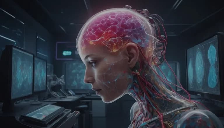 Nasce Polygon: L'Intelligenza Artificiale che Rivoluziona la Lotta ai Tumori Nasce Polygon: L'Intelligenza Artificiale che Rivoluziona la Lotta ai Tumori