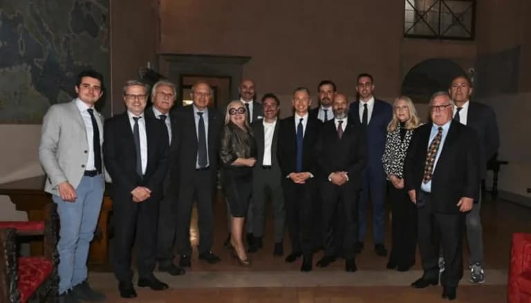 ADevolution S.L. alla Terza Edizione del Convegno su Terapia Alimentare e PCOS: Innovazione Digitale al Servizio delle Farmacie ADevolution S.L. alla Terza Edizione del Convegno su Terapia Alimentare e PCOS: Innovazione Digitale al Servizio delle Farmacie