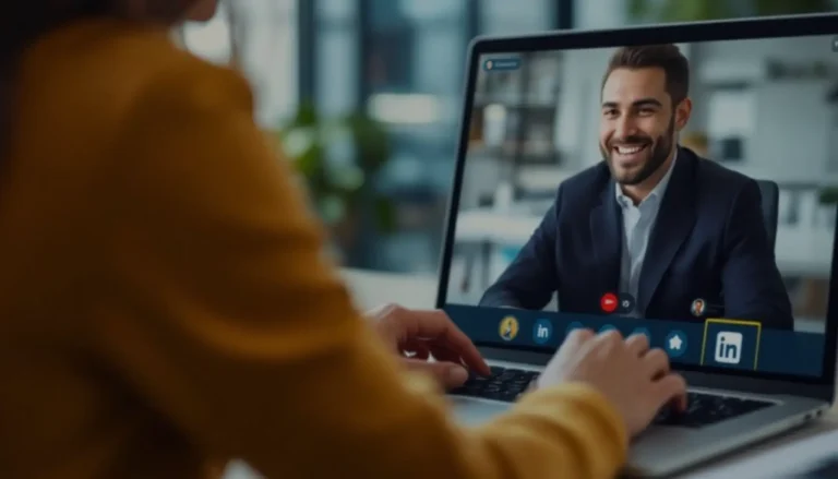 Come generare contatti su LinkedIn con l'Intelligenza Artificiale? Come generare contatti su LinkedIn con l'Intelligenza Artificiale?