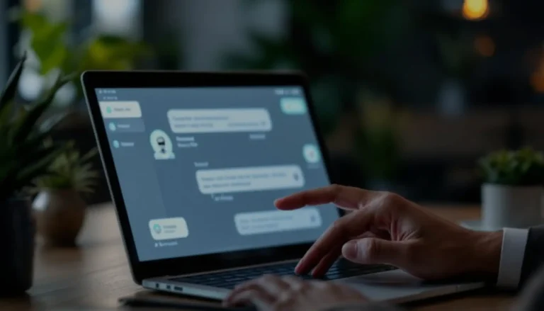 Che cos'é un Chatbot AI e quali benefici porta ad un'azienda? Che cos'é un Chatbot AI e quali benefici porta ad un'azienda?
