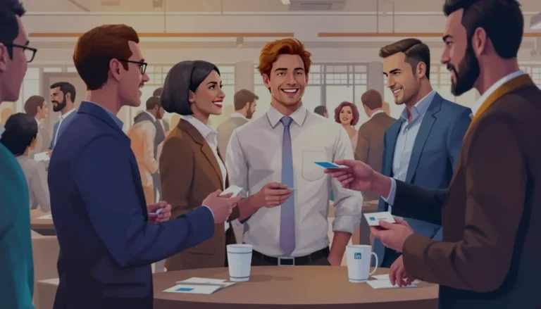 LinkedIn AI: Strategia Definitiva per Moltiplicare i Contatti LinkedIn AI: Strategia Definitiva per Moltiplicare i Contatti