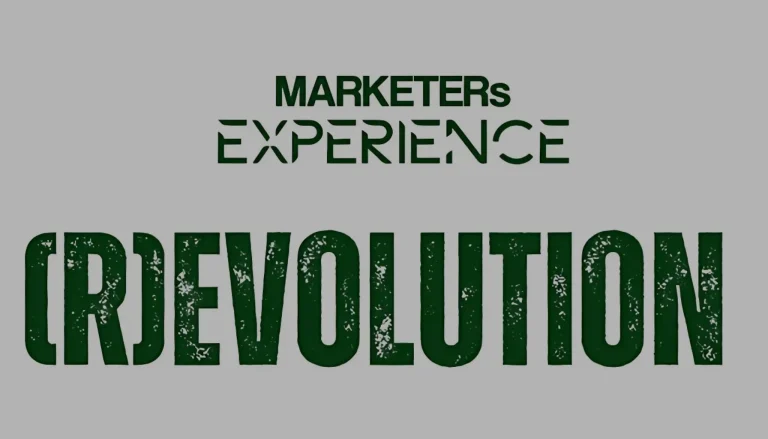 MARKETERs Experience 2024 - (R)evolution MARKETERs Experience 2024 - (R)evolution