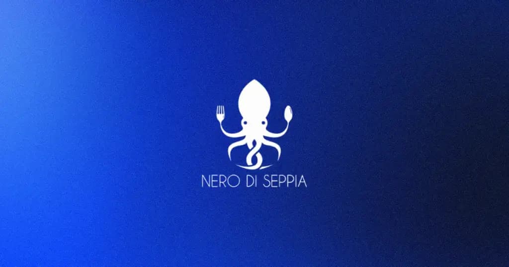 Realizzazione Sito Web Elegante e Performante La Nero di Seppia Realizzazione Sito Web Elegante e Performante La Nero di Seppia