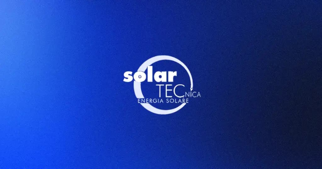 Campagna Meta Ads per SolarTecnica Campagna Meta Ads per SolarTecnica