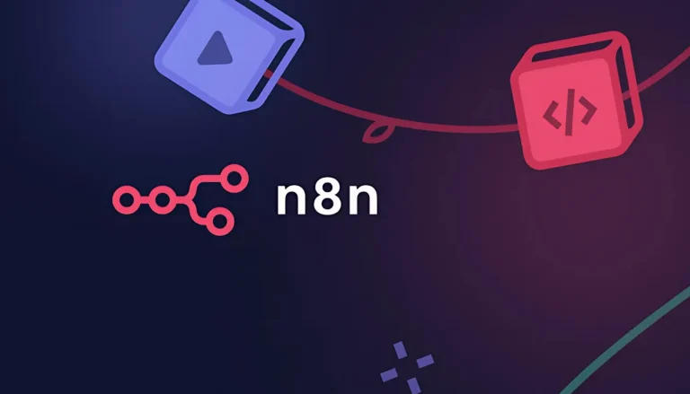 Automatizza il tuo business con n8n e l’Intelligenza Artificiale Automatizza il tuo business con n8n e l’Intelligenza Artificiale