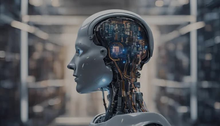 Le Applicazioni dell'Intelligenza Artificiale nella Vita Quotidiana Le Applicazioni dell'Intelligenza Artificiale nella Vita Quotidiana