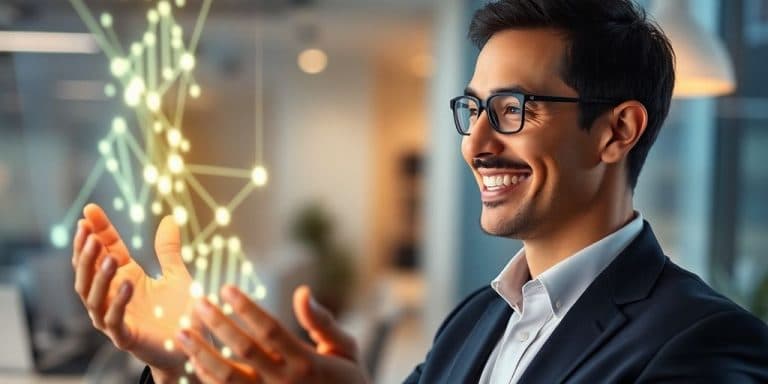 Come usare l'Intelligenza Artificiale per trovare nuovi clienti Come usare l'Intelligenza Artificiale per trovare nuovi clienti